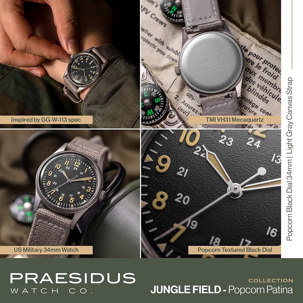 プレジダスJungle Field 34mmミリタリーウォッチ jungle-field-og-251027.png?